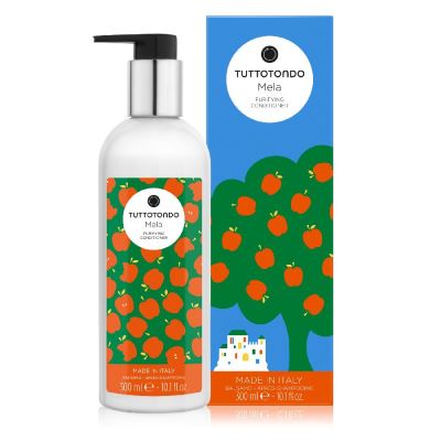 TUTTOTONDO Mela Balsamo Purificante 300 ml